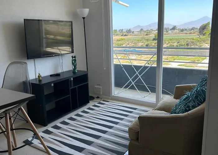 Condominio Rio Elqui