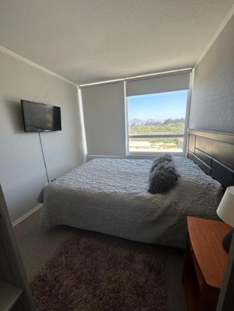 Rio Elqui Apartamento
