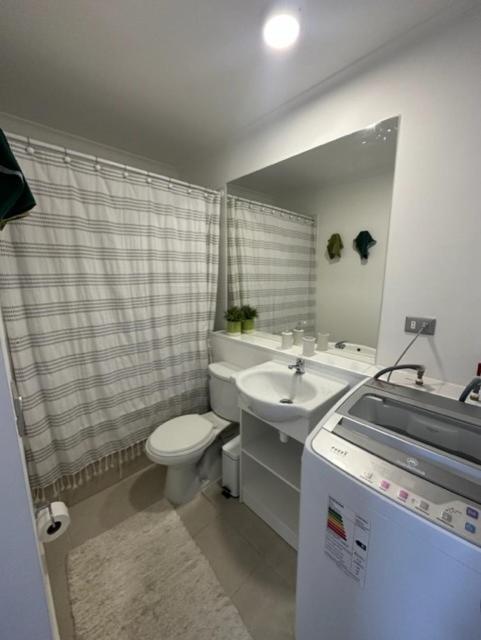 Rio Elqui Apartamento *