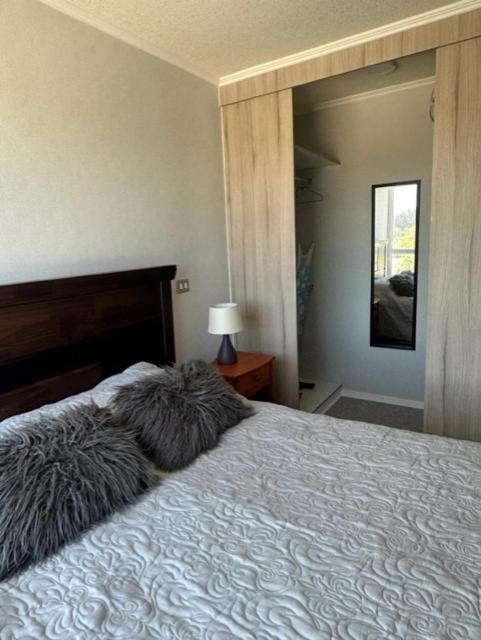 Apartamento Rio Elqui