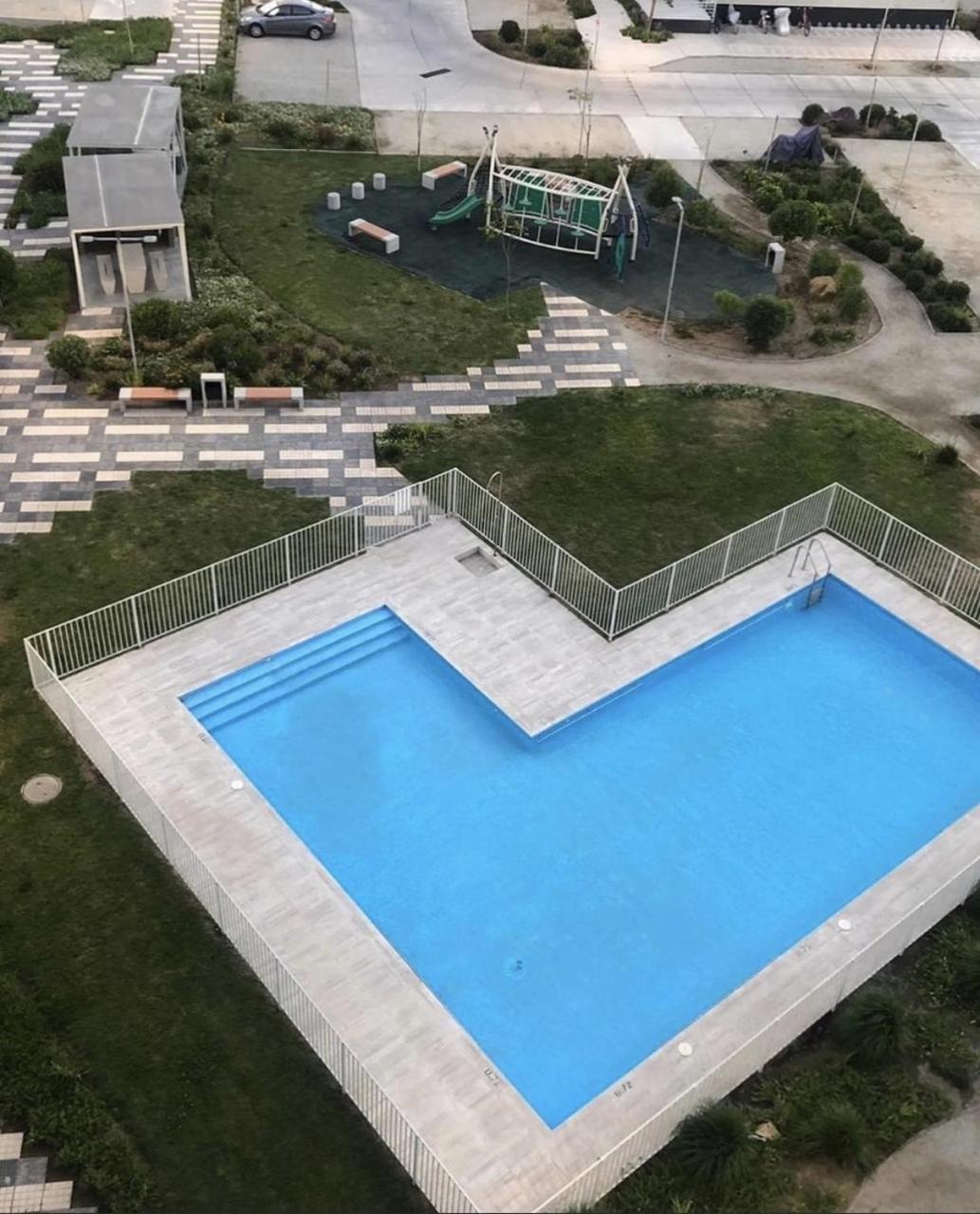 Apartamento Rio Elqui *